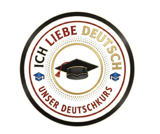 Ich Liebe Deutsch Logo